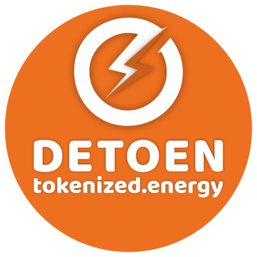 DETOEN 🍥 Tokenized Energy